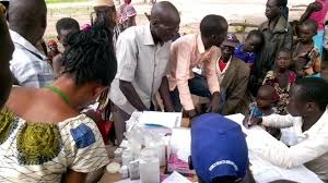 Community Outreach